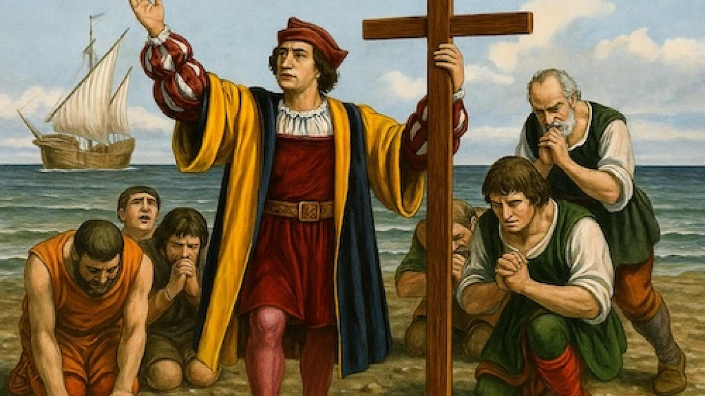 Columbus
