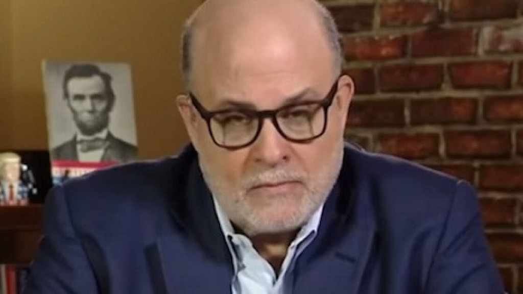 Mark Levin Sounds Alarm About Sharia Law Compliant City Planned in Texas Cites Report From The Gateway Pundit AUDIO