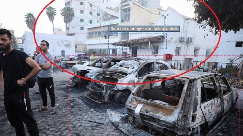 CNN Issues Humiliating Correction Admits to Unquestioningly Parroting Terrorist Talking Points
