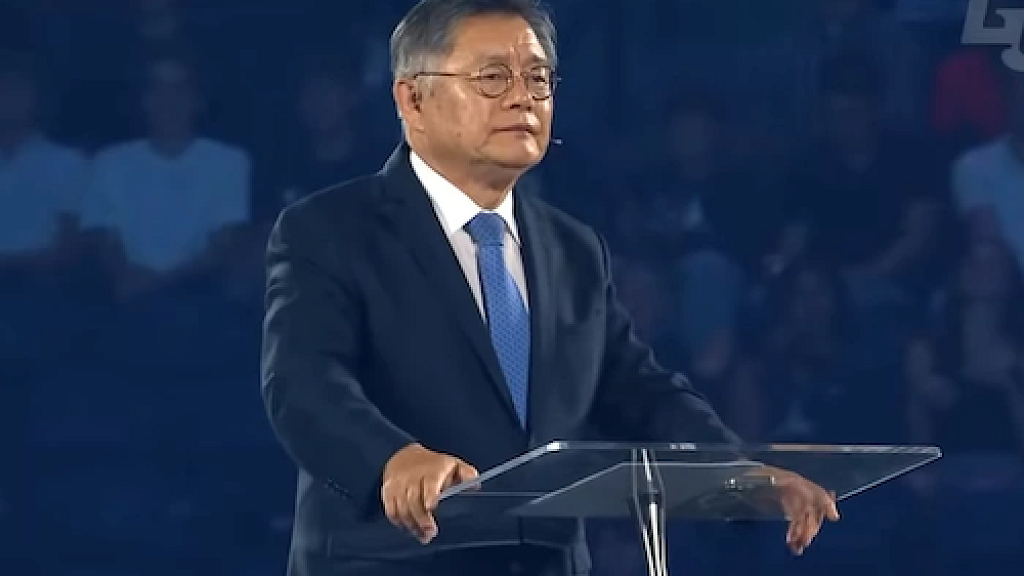 Pastor imprisoned in North Korea says his captors were transformed by his sermons