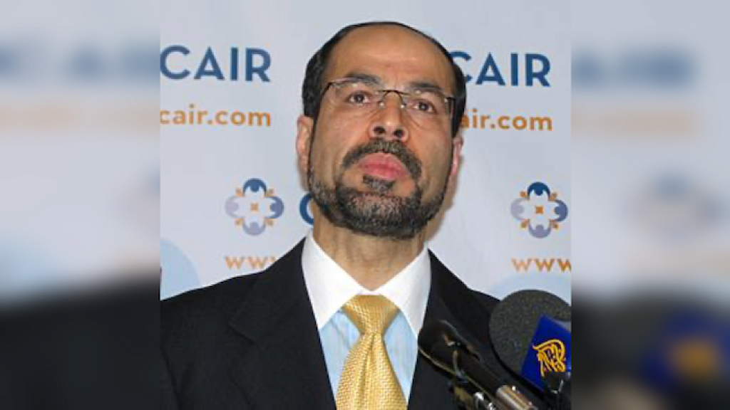Paul Sperry Hamas Ally CAIR Has Been Operating With Impunity Inside America for 30 Years
