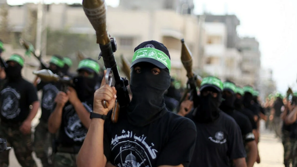 Head of Shin Bet Security Agency Accepts Responsibility For Failing to Thwart Hamas Terror Attack Against Israel