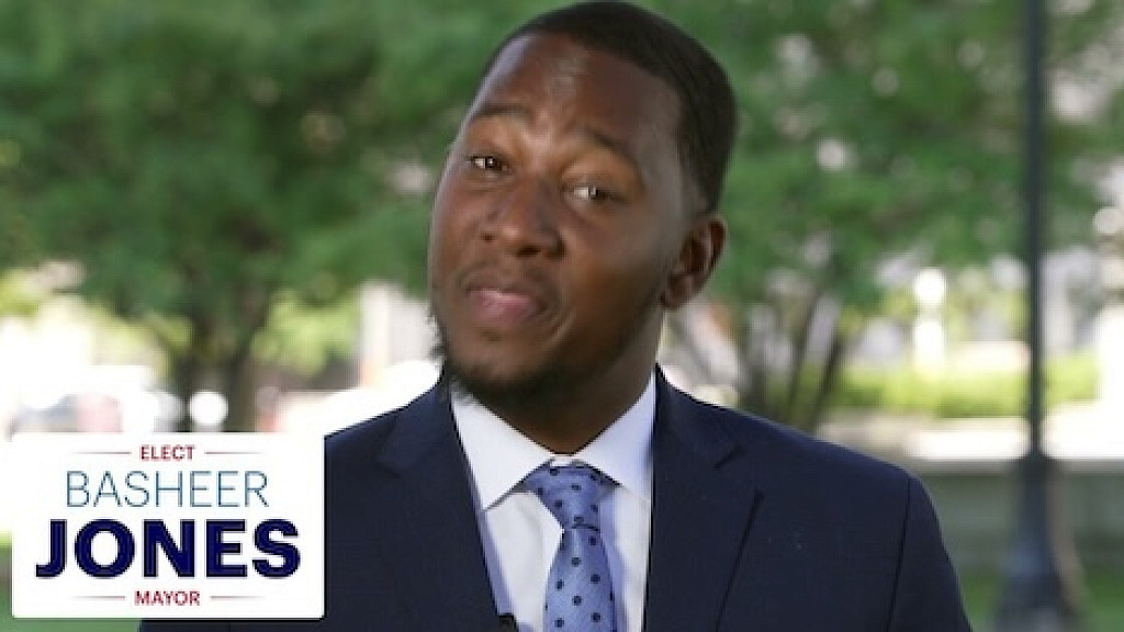 Enemy Within RAIR Warned America About Ohio Muslim Politician Basheer Jones in 2021Now This Obama Operative Is a Convicted Felon Video