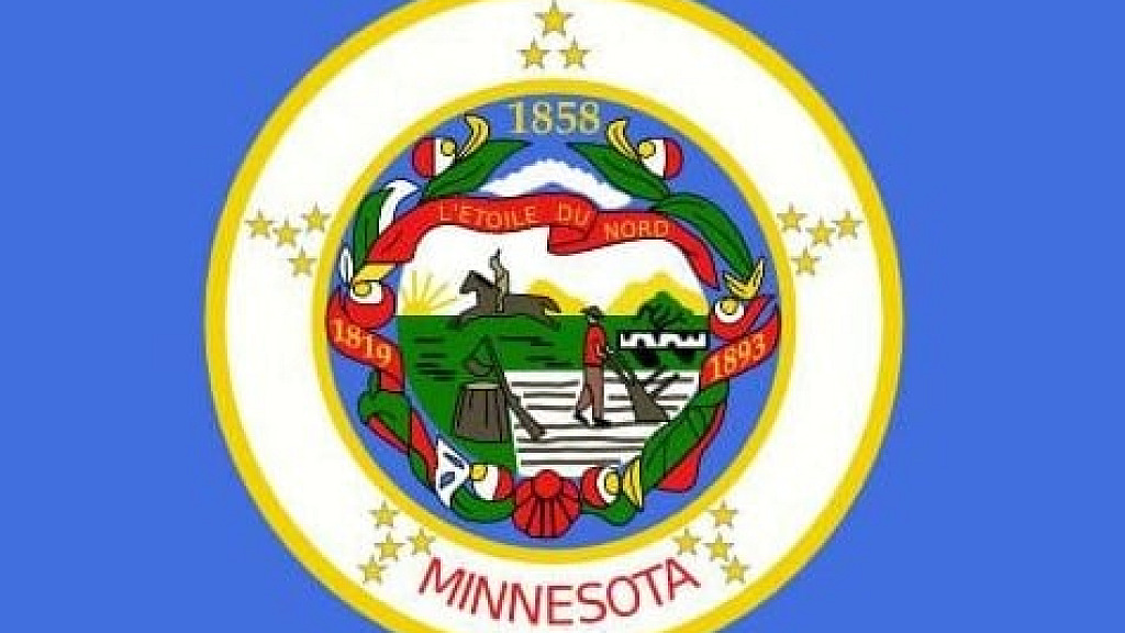Revamped Minnesota State Flag Looks a Lot Like the Jubaland Somalian Flag for Some Strange Reason