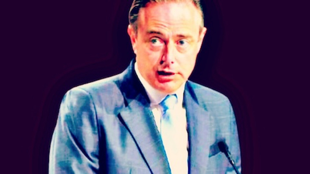 Police in Belgium Foils Islamic Terrorist Plot Targeting Prime Minister Bart De Wever With Drone Attack