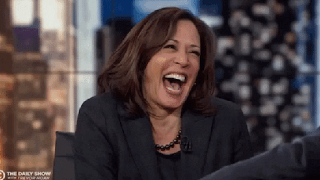Kamala Harris and Democrats Stand with Hamas Give Benjamin Netanyahu the Shaft Top Democrats Boycott Israeli Leaders Speech to Congress