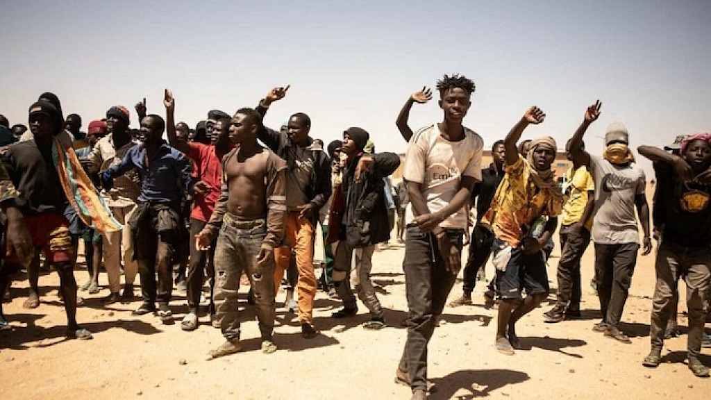 Europe Braces for Onslaught of Illegals as Niger Backed by Russia Reopens Migration Routes in Hopes of Destabilizing the Continent