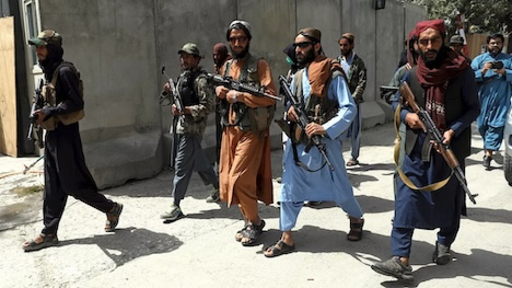 Federal Watchdog Report Exposes Huge Taxpayer Funded Payments to Taliban